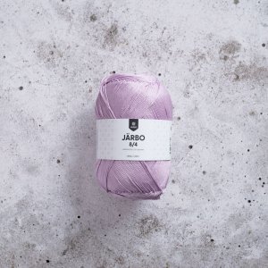 Järbo 8/4 Garn 200g - Hellviolett Järbo 8/4 Garn 200g - Hellviolett