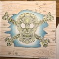 Kundenbild Sanfte Pastelle von Goldfaber - 48 Buntstifte in halber Länge