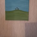 Kundenbild Acrylfarbe W&N Galeria 60 ml - 483 Permanentes gr�nes Licht