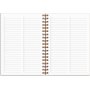 Kalender 24/25 Senator - A6 - Story Butterfly
