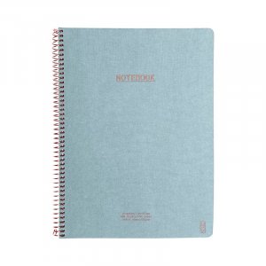 Notizbuch Kozo Premium - A4 liniert Notizbuch Kozo Premium - A4 liniert