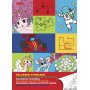 Das gro�e Malbuch - Sinn