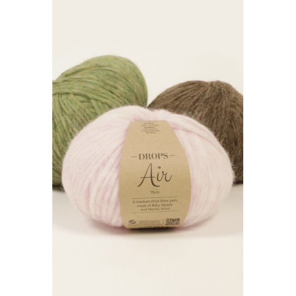 Drops Air-Garn - 50 g