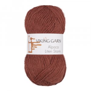 Alpaka Little Storm 50g - (755) Alpaka Little Storm 50g - (755)