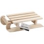 Mini-Schlitten \\\"Gro\\\" (19,5 cm)