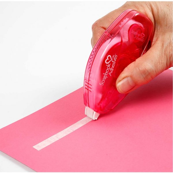 EZ Runner - Spender - Streifen - wei - permanent - 15 m