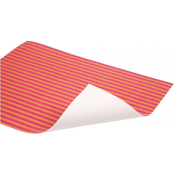 Glanzpapier - gemischte Farben - gemustert - 50 Blatt Glanzpapier - gemischte Farben - gemustert - 50 Blatt