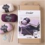 Beginnen Sie mit dem DIY-Kit Hkeln