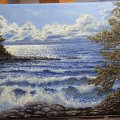 Kundenbild Acrylfarben-Set Shinhan Artist Professional 20ml 12tlg