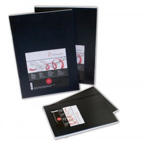Zeichenheft Hahnemühle 140g Zeichenheft Hahnemühle 140g