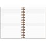 Kalender 24/25 Senator - A6 - Story Butterfly