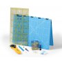 Starterset Patchwork & Quilten