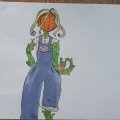 Kundenbild ProMarker W&N - Cool Grey 4 (CG4)