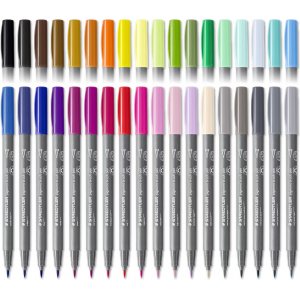 Staedtler Pigmentpinselstift Staedtler Pigmentpinselstift