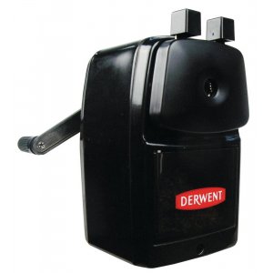 Derwent Superpoint Bleistiftspitzer Derwent Superpoint Bleistiftspitzer