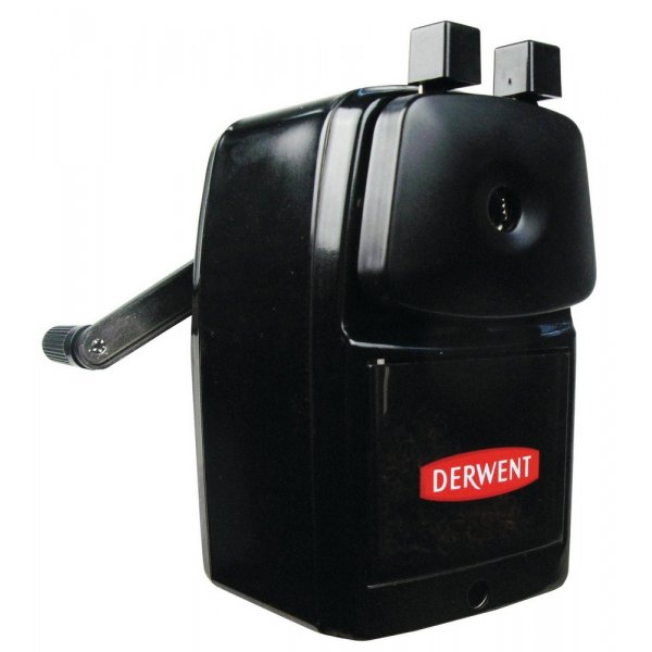 Derwent Superpoint Bleistiftspitzer