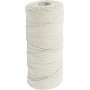 Strickgarn - hell natur - 220 g