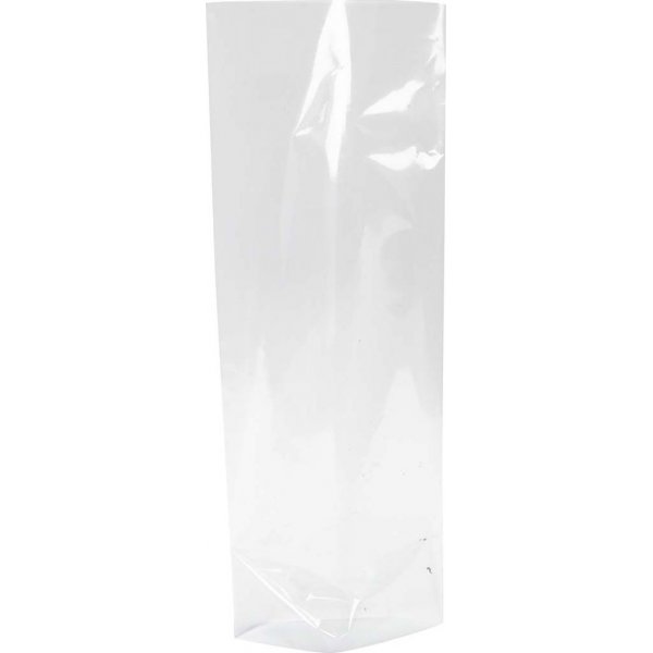 Zellophantten fr Karten 9 x 6,5 cm - 200 Stk