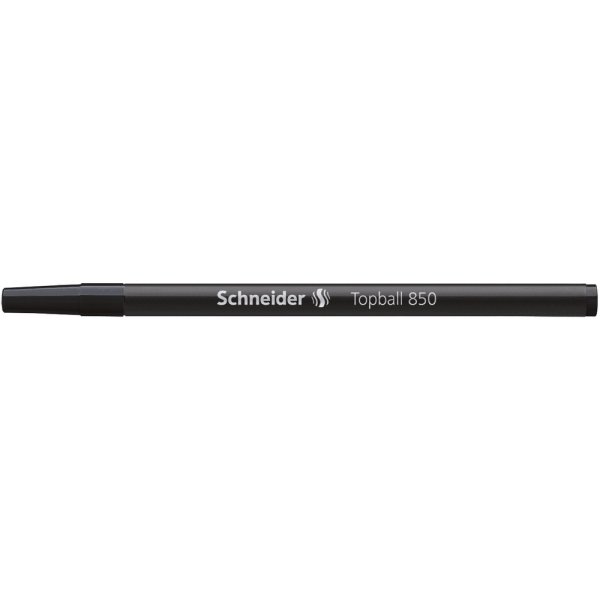Tintenroller 850 nachfllen
