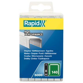 Staples 140/8 (5000) Staples 140/8 (5000)