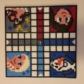 Kundenbild Perlen 6000 rot