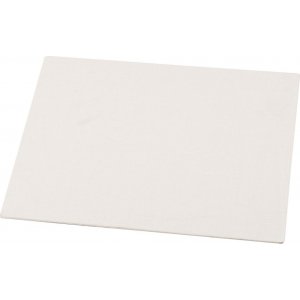 Malplatten - weiß - 18 x 24 cm Malplatten - weiß - 18 x 24 cm