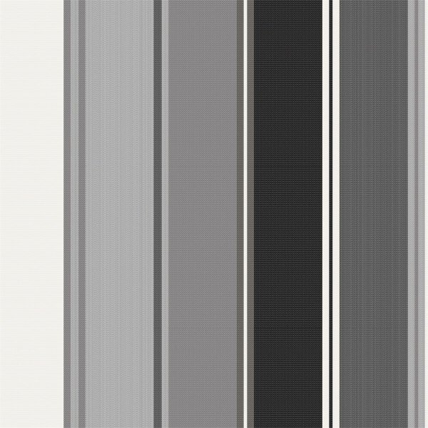 Haiti Markisenstoff schwarz