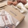 Beginnen Sie mit dem DIY-Kit-Weben