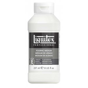 Gießmedium Liquitex Gießmedium Liquitex