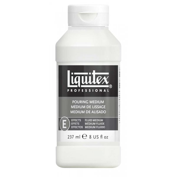 Giemedium Liquitex