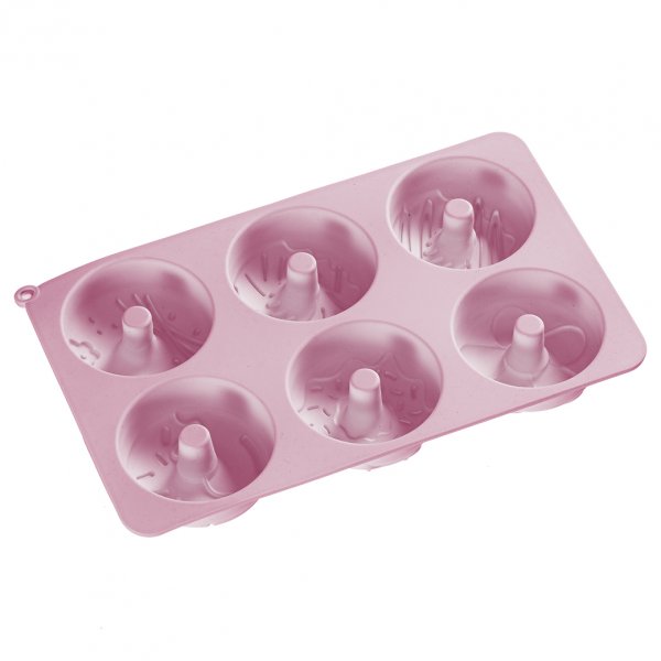 Silikonform - Verschiedene Gren und Motive