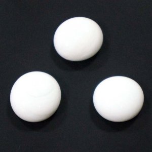Glasknödel 18-20 mm - 100g Glasknödel 18-20 mm - 100g