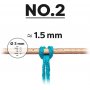 Myboshi Nr.2 - 50 g