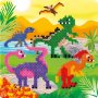 Die Perlen-Dinosaurier