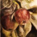 Kundenbild Aquarellblock Kaltgepresste B�gen 640g - 31x41 cm
