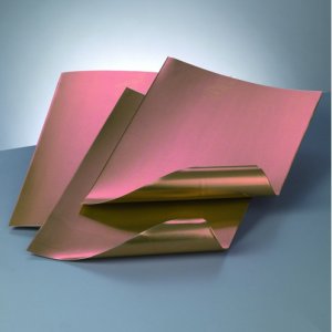 Kupferfolienzuschnitte 30 x 20 cm / 0,3 mm - 1 Blatt Kupferfolienzuschnitte 30 x 20 cm / 0,3 mm - 1 Blatt
