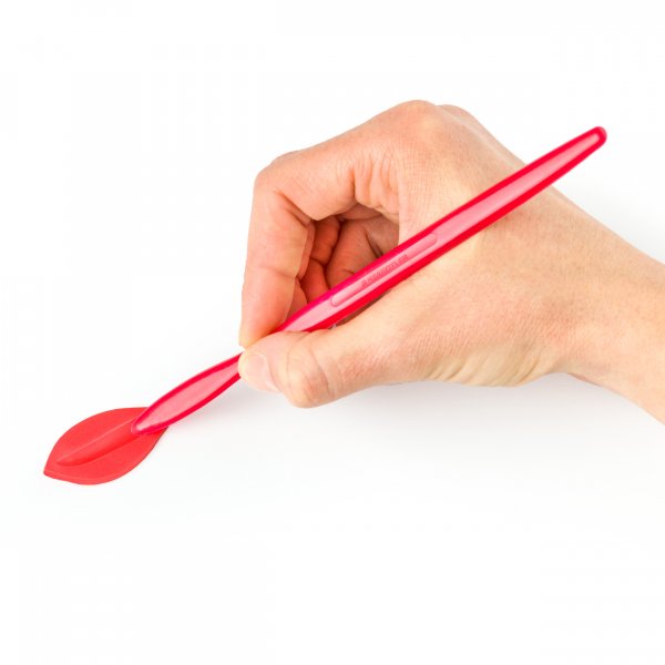 Fimo Modelliermasse-Messer-Set - 4er-Pack