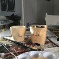 Kundenbild Kunststoffpalette rund