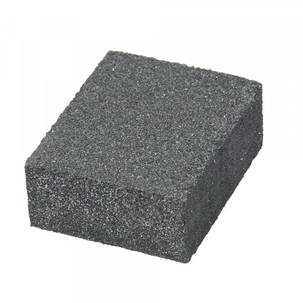 Schleifstein 50x40x20 mm - fein