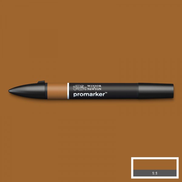 Promarker - Winsor & Newton - Kaffee