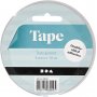 Doppelseitiges Klebeband - 3 mm - 10 m