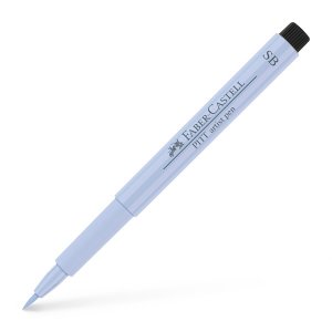Zeichenstift PITT Artist Soft Brush Zeichenstift PITT Artist Soft Brush
