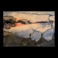 Kundenbild Aquarellblock Sense 200g - A5