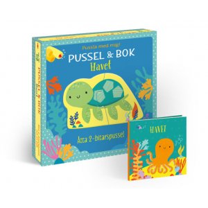 Puzzle & Buch: Das Meer Puzzle & Buch: Das Meer