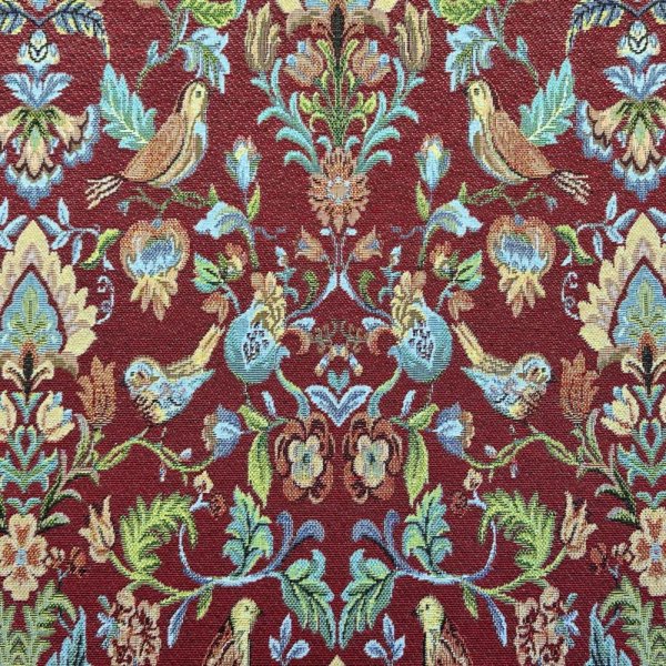 Gobelinstoff - Nature\\\'s Flora 19