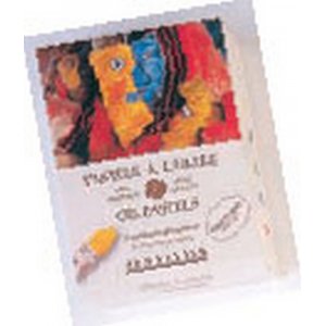 Ölpastell Sennelier 5 ml Starterset - 6 Farben Ölpastell Sennelier 5 ml Starterset - 6 Farben