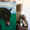 Kundenbild �lfarbe Beckers 