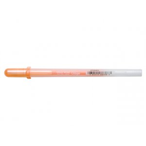 Glaze 3D-Rollenstift - Orange Glaze 3D-Rollenstift - Orange