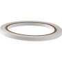 Doppelseitiges Klebeband - 6 mm - 10 m