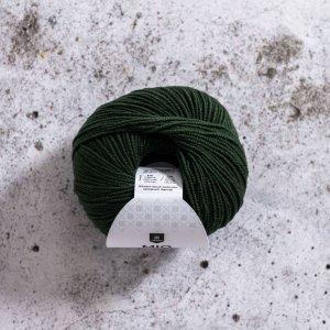 Mio 50g - Renngrün Mio 50g - Renngrün